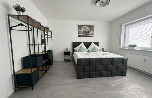 cameiroo - Penthouse Euskirchen - Foto 5