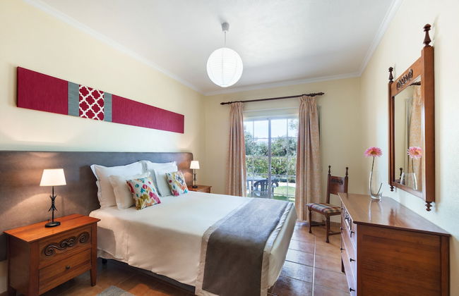 Villas Barrocal - Foto 7