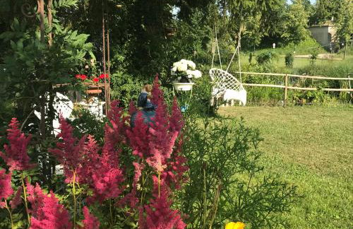 Landgut zur Mühle - Foto 29