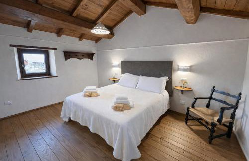 Castello di Porciano - Casa Evelina - Foto 9