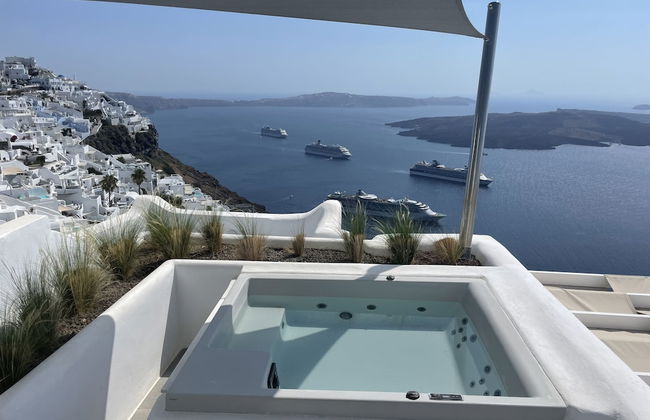 Nomikos Villas - Foto 18