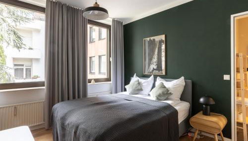 Limehome Aachen Vereinsstrasse - Foto 2