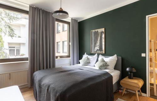 Limehome Aachen Vereinsstrasse - Foto 2