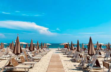 Residence Pineta Verde - Foto 30