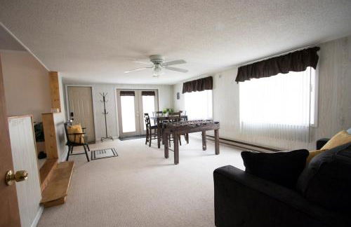 All Seasons Fully Furnished Home - Foto 24