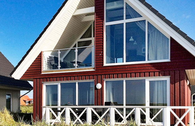 Holiday Home in Wendtorf - Foto 36