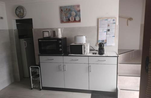 Casa São Miguel T2 - Foto 6