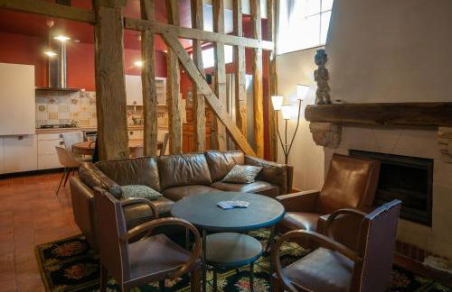 Maison La Ruelle des Chats Centre Historique de Troyes - Photo 7