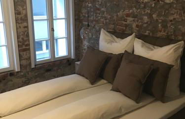 Square Rooms 20 - Foto 17