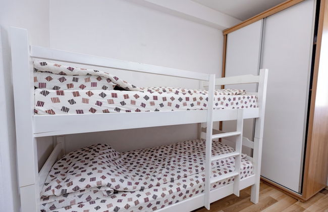 Dodona Apartments - Foto 29