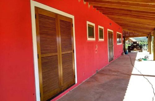 Maravilhoso sítio em Santa Branca, SP - Foto 40