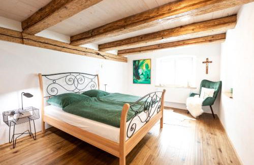 Ferienhof Greuthof - Foto 39