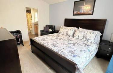 Clermont Vacation Homes by DWS Vacation - Foto 43