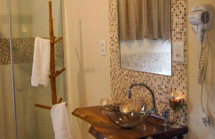 Verde Mauá Chales - Foto 45