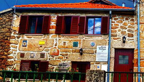 Casa Dom Yahya - Foto 5