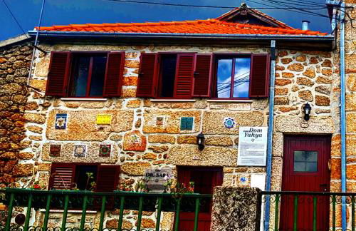 Casa Dom Yahya - Foto 5