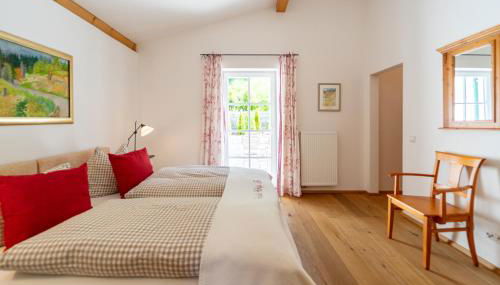 Chalet Chip-In Golf Wandern Berge - Foto 3