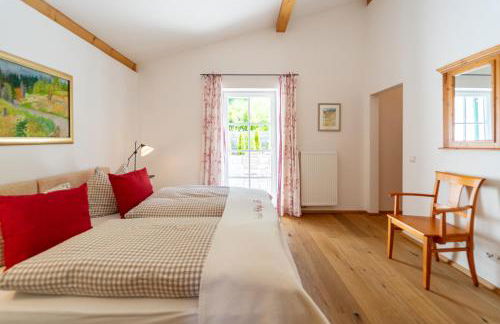 Chalet Chip-In Golf Wandern Berge - Foto 3