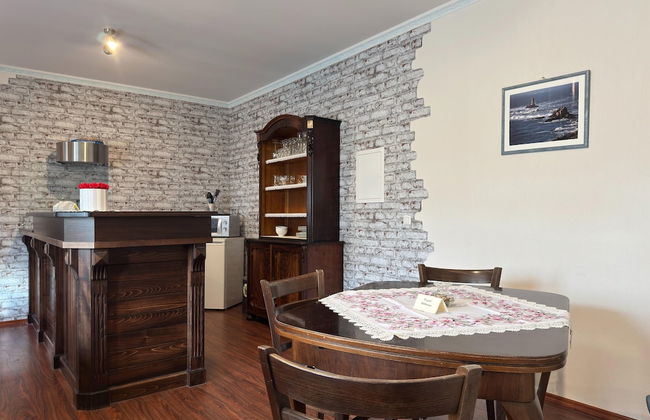 Charmante Ferienwohnung mit Garten in Wiek - Foto 26