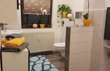 Ferienhaus Waldblick - Foto 16