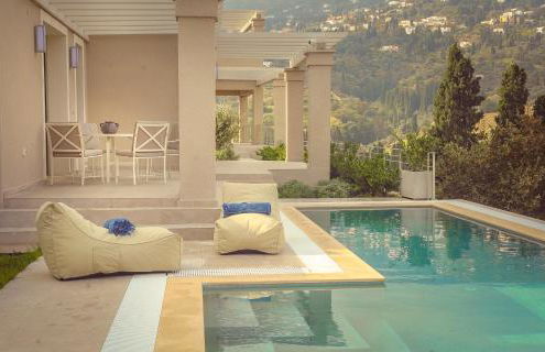 Suite Home Villas with Private Pools by Explore Andros - Foto 9