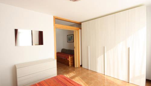 Appartamenti Roulette Montana Marilleva 900 - Photo 5, wardrobe