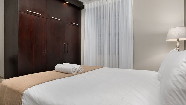 Icon 1010 - Foto 2, Habitación