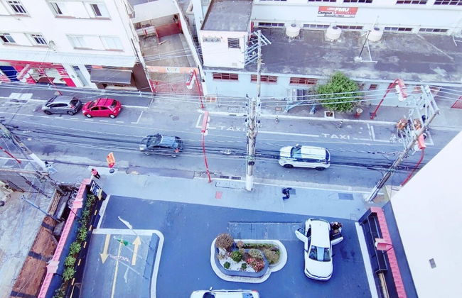 APARTAMENTO O PREFERIDO LIBERDADE SP - Foto 31