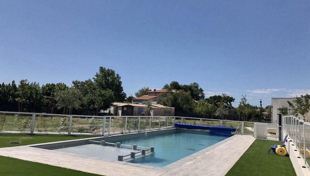 Valras-Loc La Dune - Sejour Marin avec Piscine - Foto 2, Imagem principal