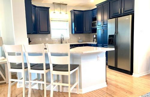 Tranquil Retreat with Gulf Views, 2 Min to Beach - Foto 8