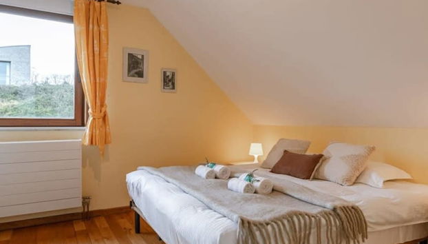 BE KOK Verb 23 in Koksijde - Foto 5, Habitación