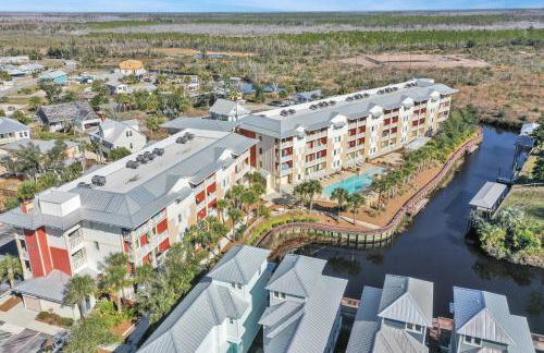 Waterside Village Condo 404 - Seadragon by Pristine Properties - Foto 13