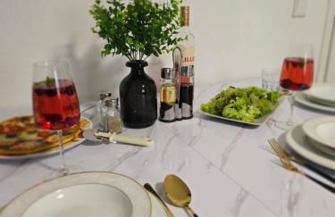 Merci's - Legoland - Garden - Parking - Klima AC - Foto 9