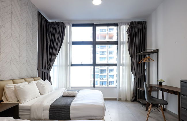 Atlantis Executive Melaka by I Housing - Foto 37