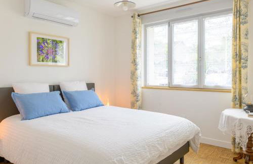 Gîte au calme avec jardin et wifi à Saint-Doulchard - FR-1-586-68 - Foto 30