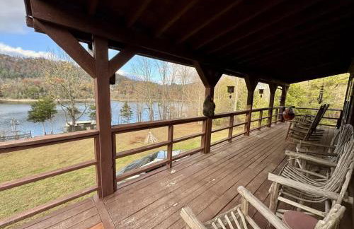 Watauga Lake Retreat Cozy family cabin Sleeps 8 - Photo 30