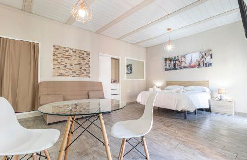 Allo Apartments Plateros Centro Jacuzzi Comunitario - Foto 48