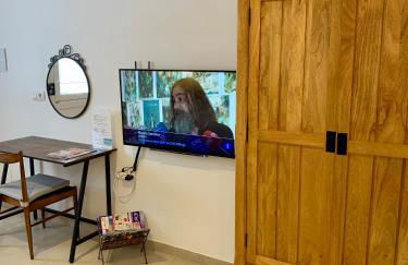 Maison Alriad - Alojamiento familiar tranquilo cerca del mar con jardín, porche y parking privado en el interior de la finca no apto para fiestas - Foto 33