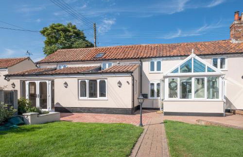 3 Beach Cottages - Aldeburgh Coastal Cottages - Foto 17