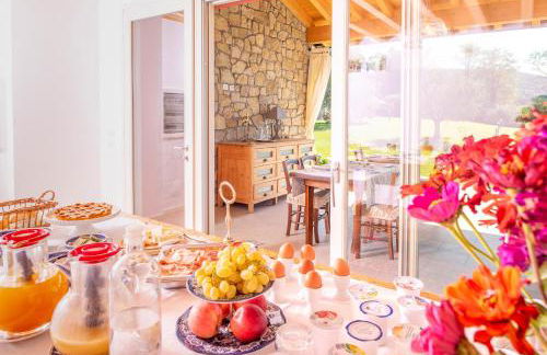 Azienda Agricola Rovertondo - Foto 50