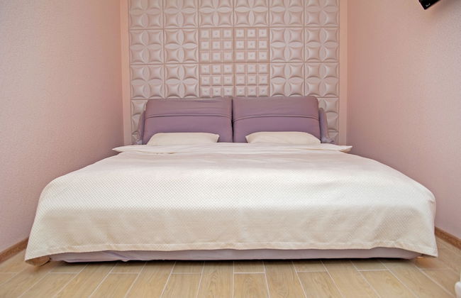 Modern History Apartments - Photo 43