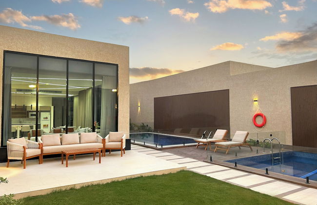 Cloud Hotel Resorts-Riyadh - Foto 15