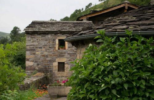 Molino de Yera - Foto 46