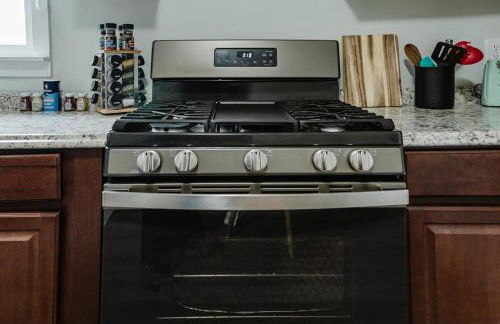 Antique Meets Modern, Cottage Core, Fire Pit & Grill - Foto 30