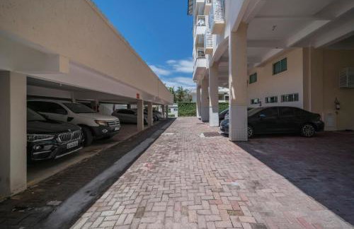 Bombinhas Summer Beach APT 333 - Foto 26