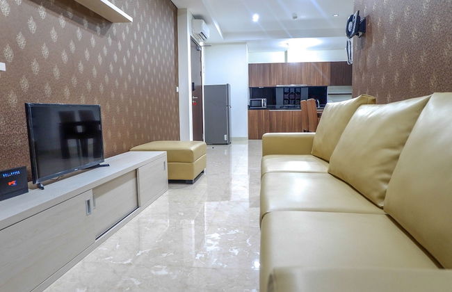 Affordable At L'Avenue Apartment - Foto 22