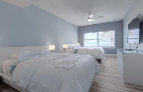 Be A Nomad - Calm Oceanfront Retreat Two - Foto 11