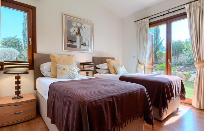 Villa 11 - Lara in Kouklia - Photo 20