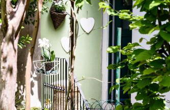 Little Garden House - Photo 7