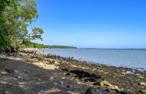 The Coach House - Foto 25